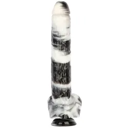 F*CK MY COLOR Gode XL Cowcow 31 x 6.4cm